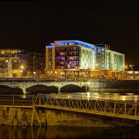 リムリック ストランド ホテル Limerick Junction エクステリア 写真