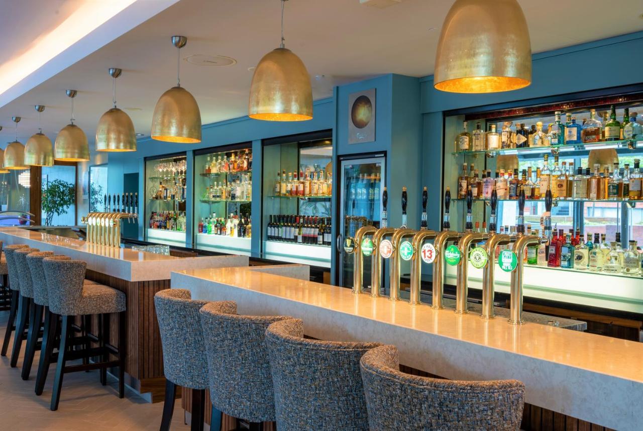 リムリック ストランド ホテル Limerick Junction エクステリア 写真