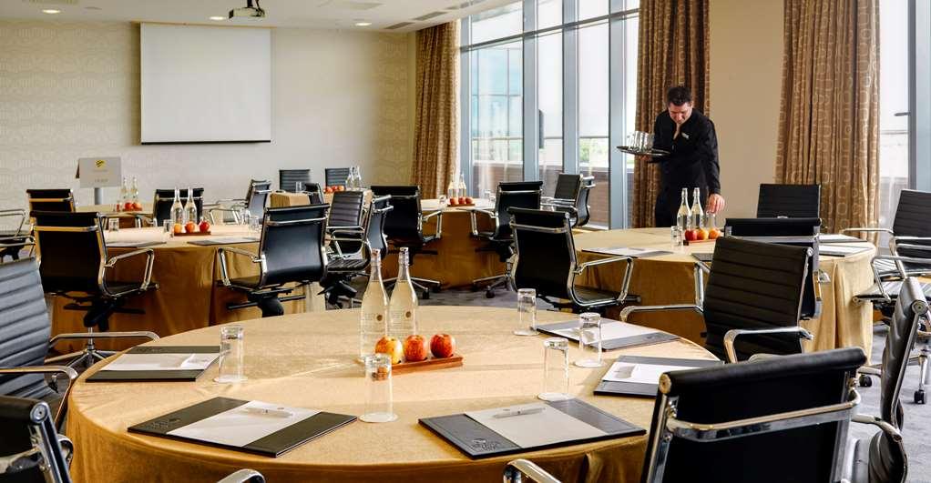 リムリック ストランド ホテル Limerick Junction 部屋 写真